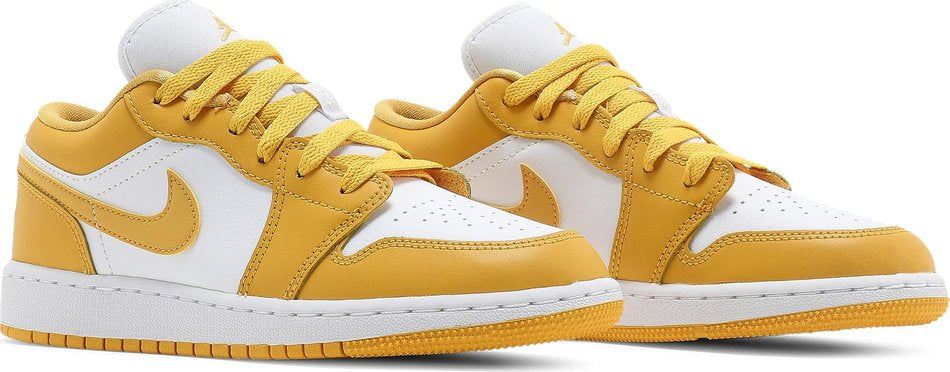 Air Jordan 1 GS  Pollen  553560-171