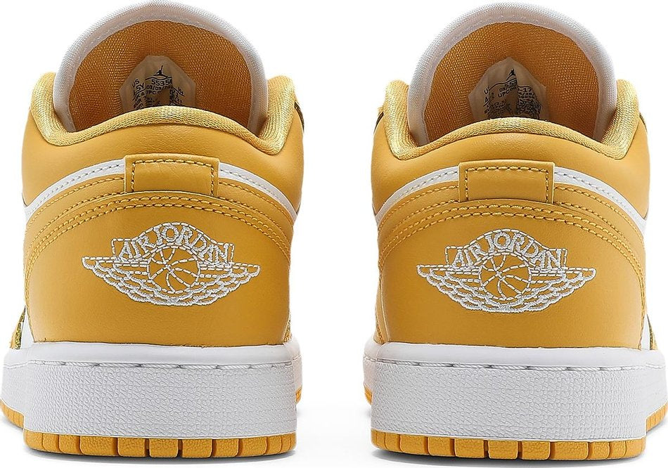 Air Jordan 1 GS  Pollen  553560-171